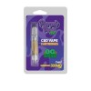 Purple Dabz CBD Vape Cartridges 300 & 600 MG – OG Kush