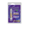 Purple Dabz CBD Vape Cartridges 300 & 600 MG – Granddaddy Purple