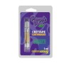 Purple Dabz CBD Vape Cartridges 300 & 600 MG – Biscotti