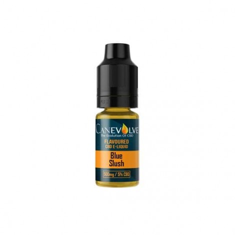 Canevolve 200mg CBD Vaping Liquid 10ml (70PG/30VG)