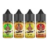 VooDoo CBD 750mg CBD Vaping Liquid 30ml (50PG/50VG)