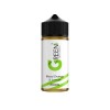 Green Naturals 2000mg CBD Vaping Liquid 100ml (50PG/50VG)